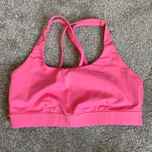 Lululemon Energy Bra